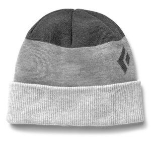 Double Diamond Men's Levels Beanie | Multi Grey